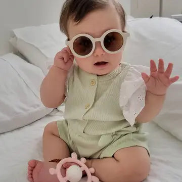 Giraffe Teether & Rattle