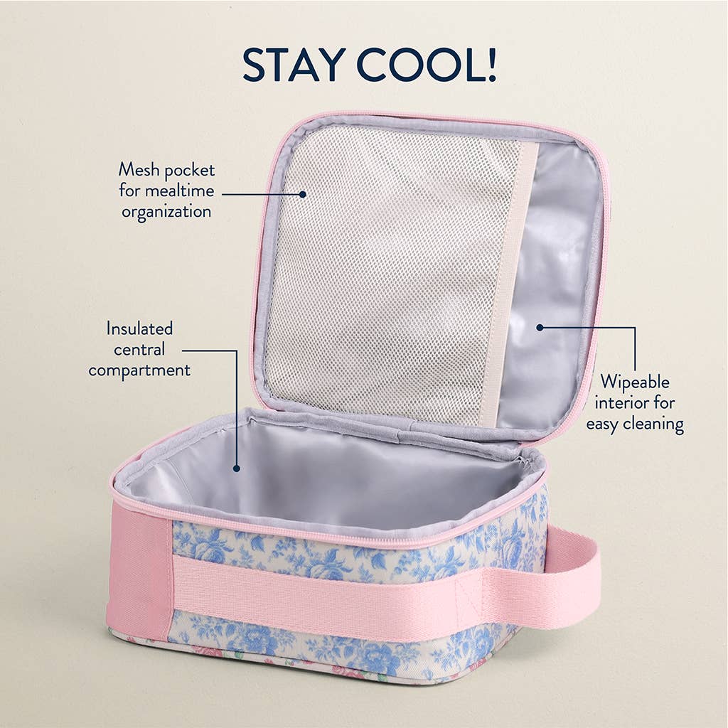Itzy Lunch Box™