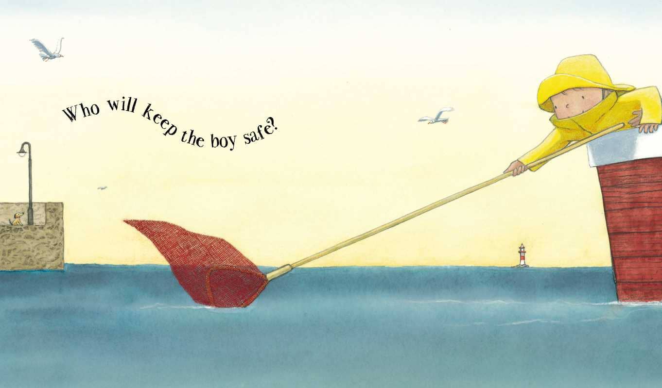 I'll Catch You If You Fall (Hardcover)