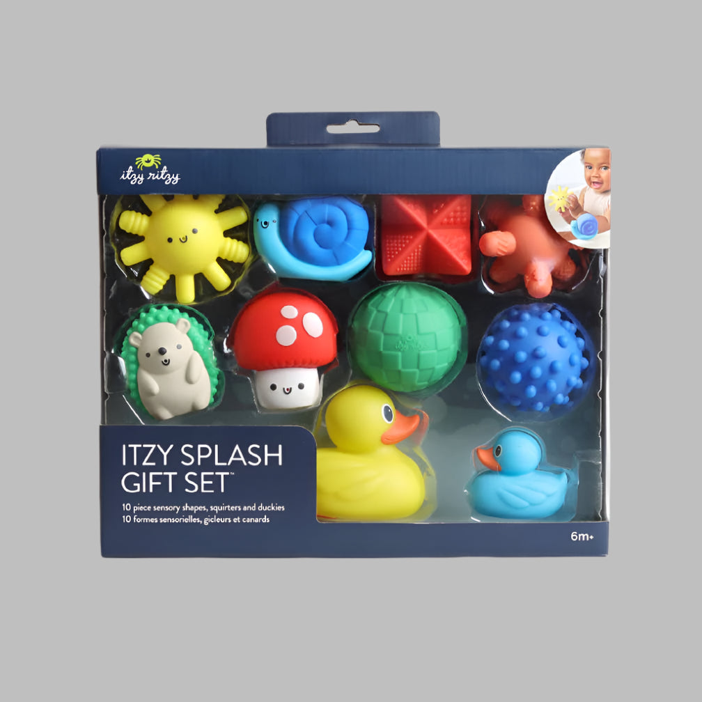 Bath Toys