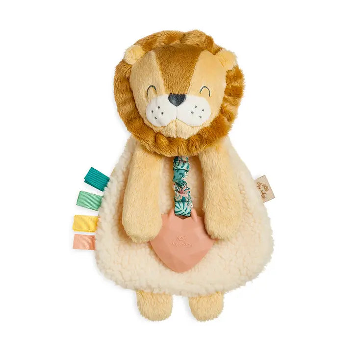 Itzy Friends Itzy Lovey™ Plush
