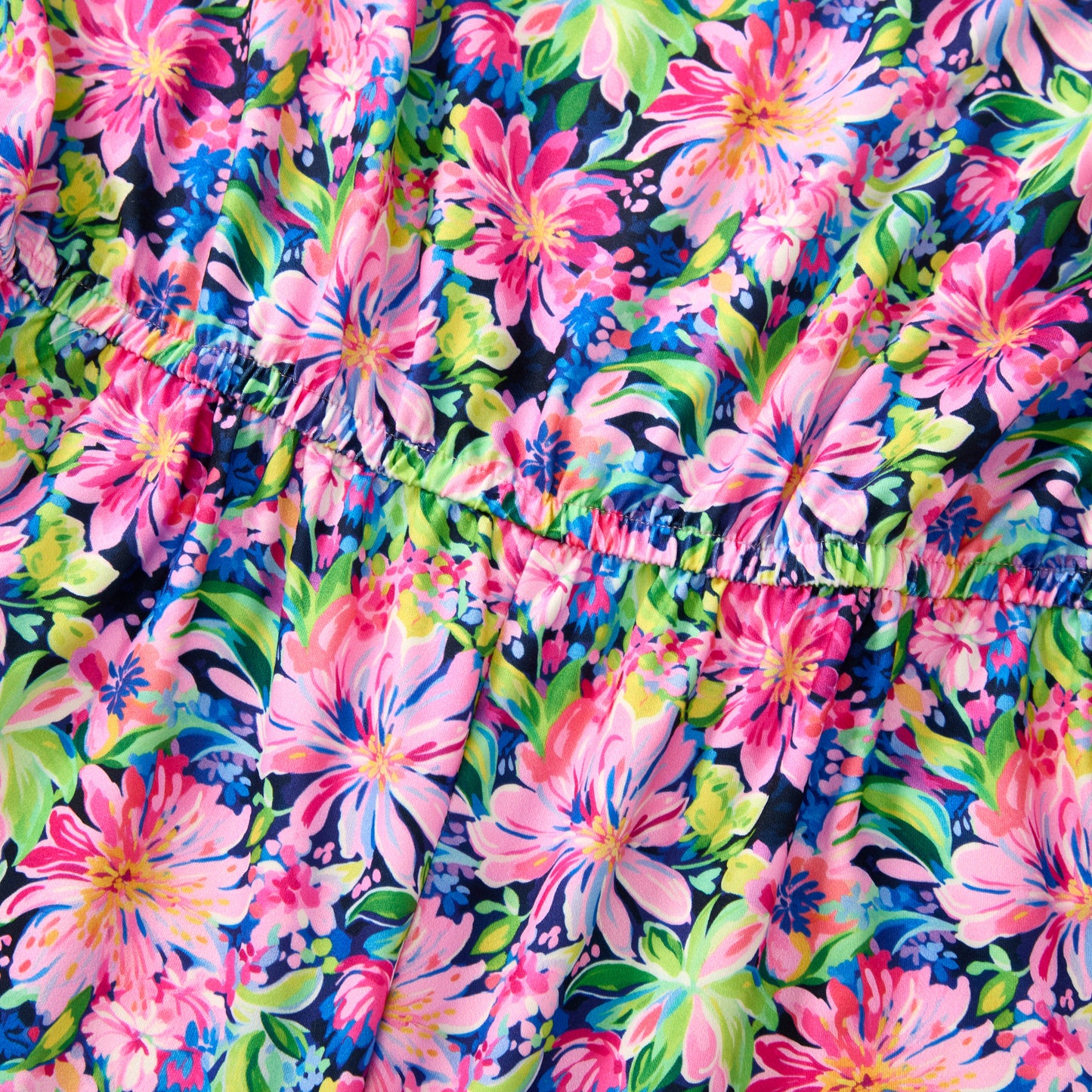 Tropic Dream - Girl Jumpsuit