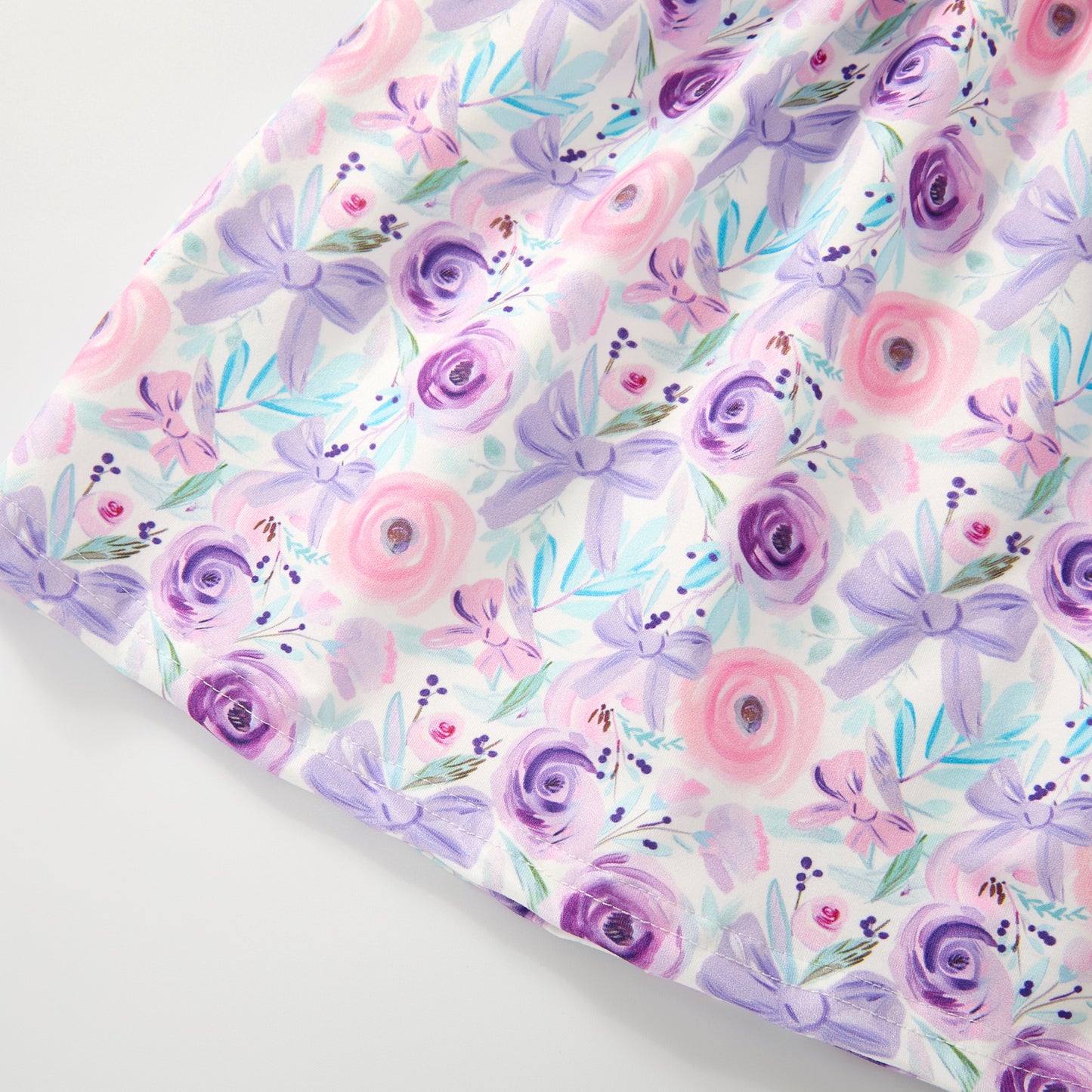 Spring Blooms - Dress