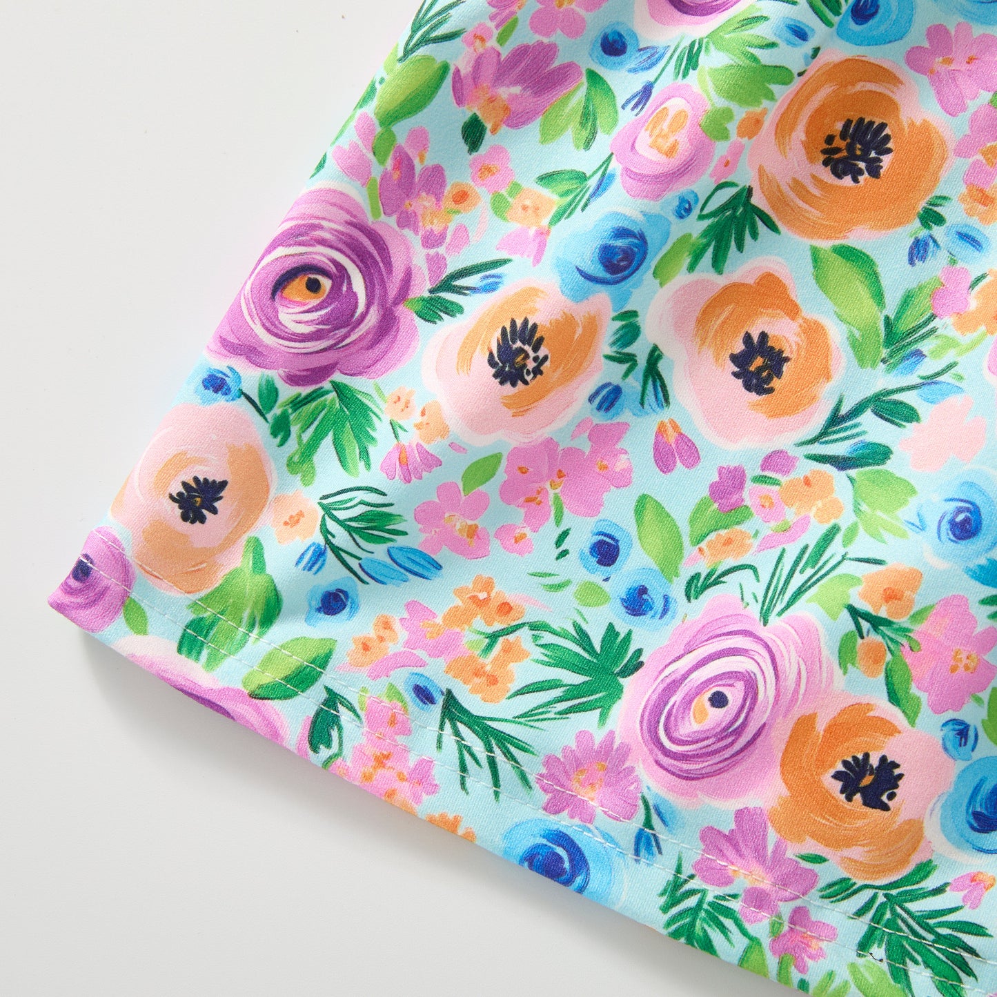 Summer Blooms Dress