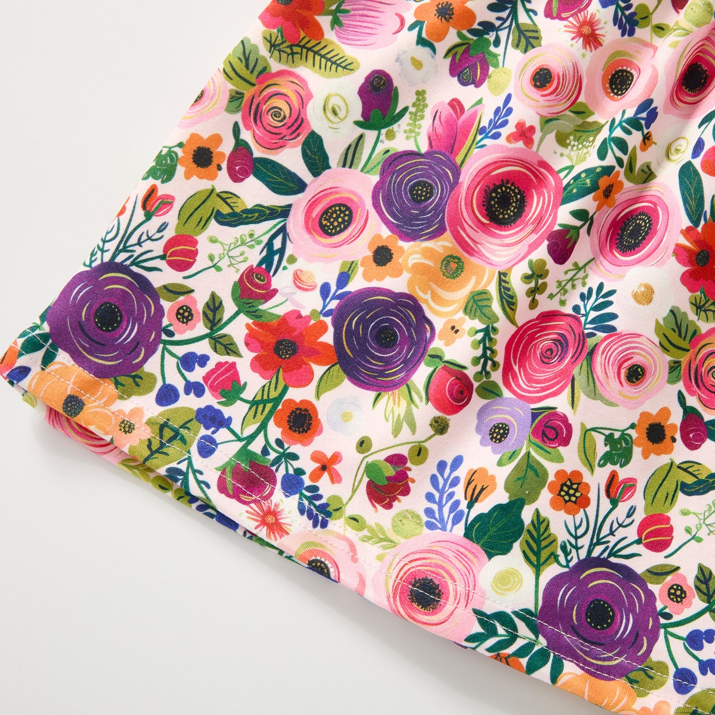 Bloom Burst - Dress