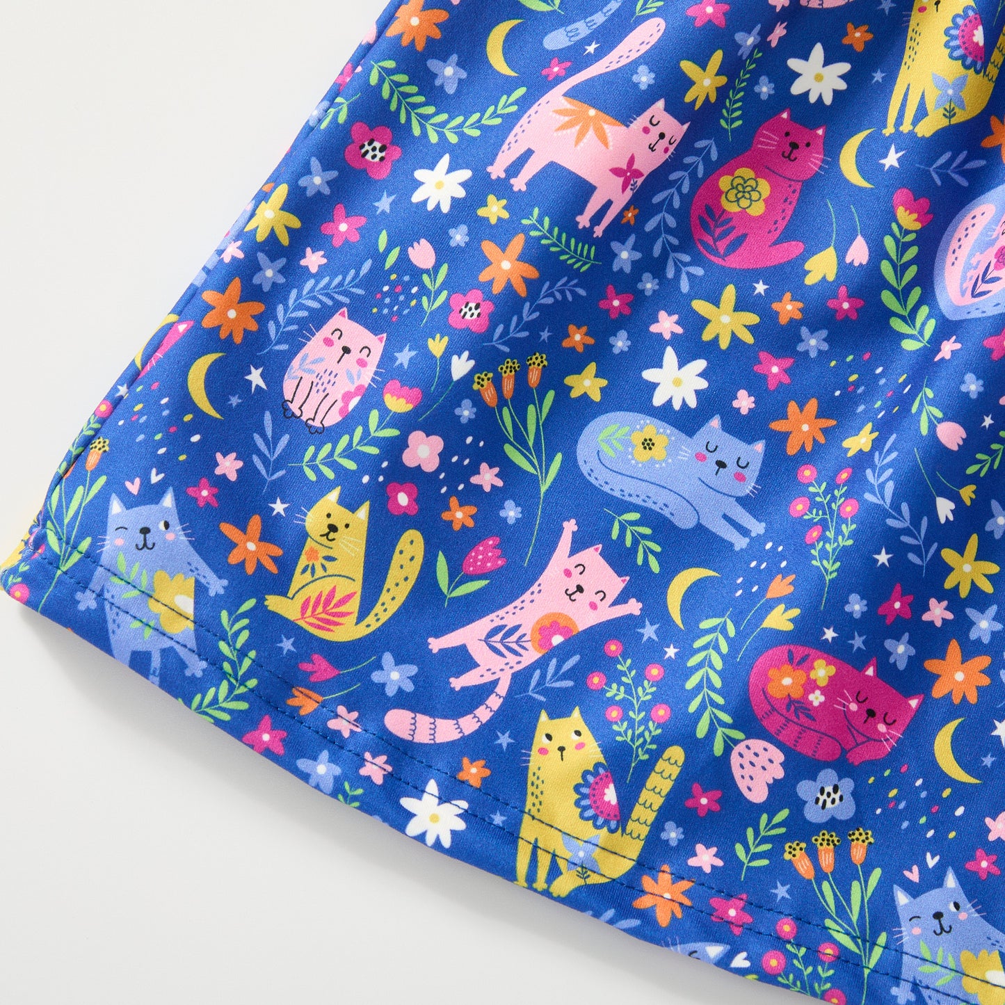 Meow Magic - Dress