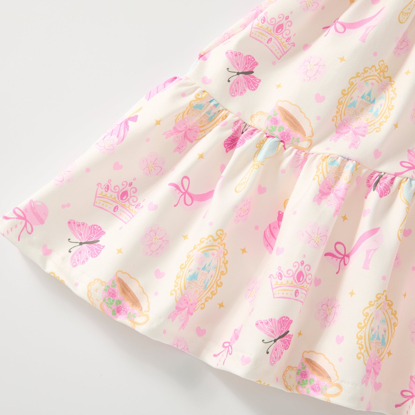 Royal Daydream - Dress