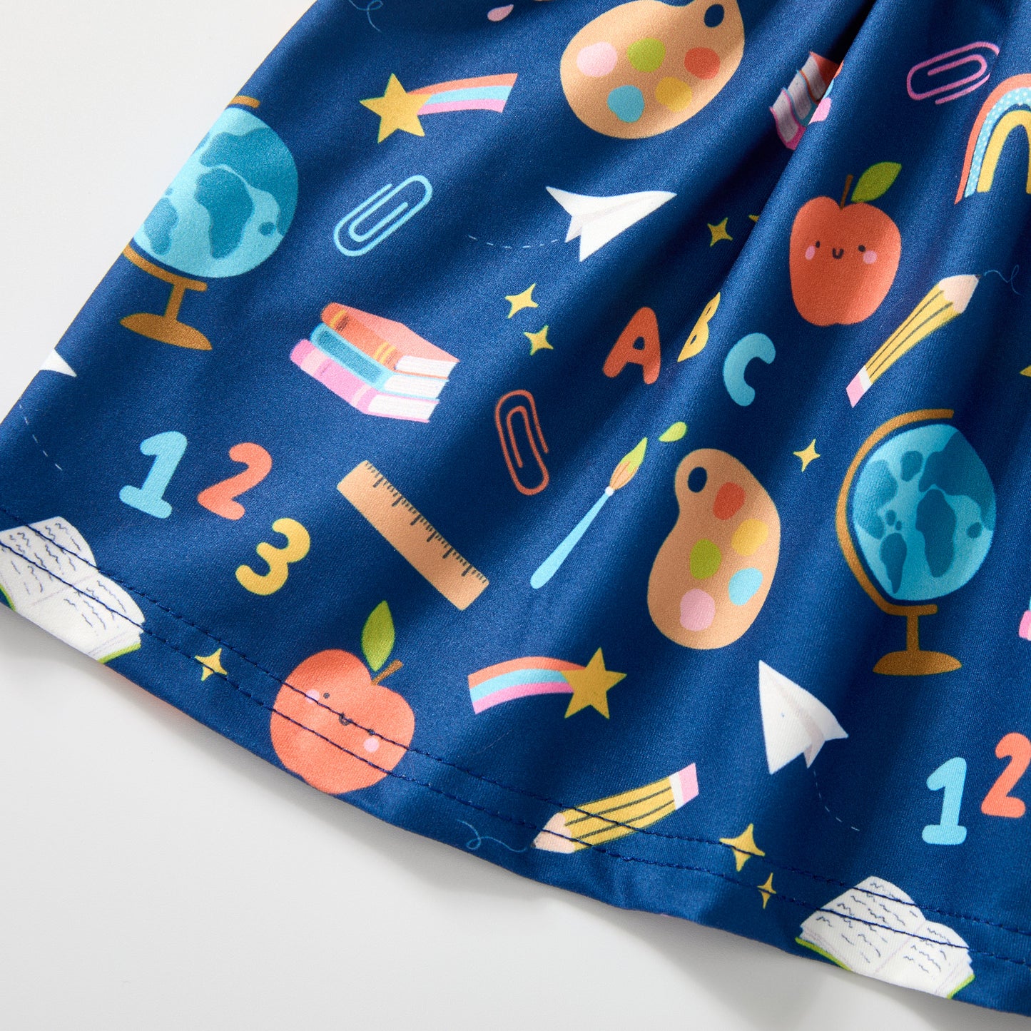Little Learners - Shorts Set