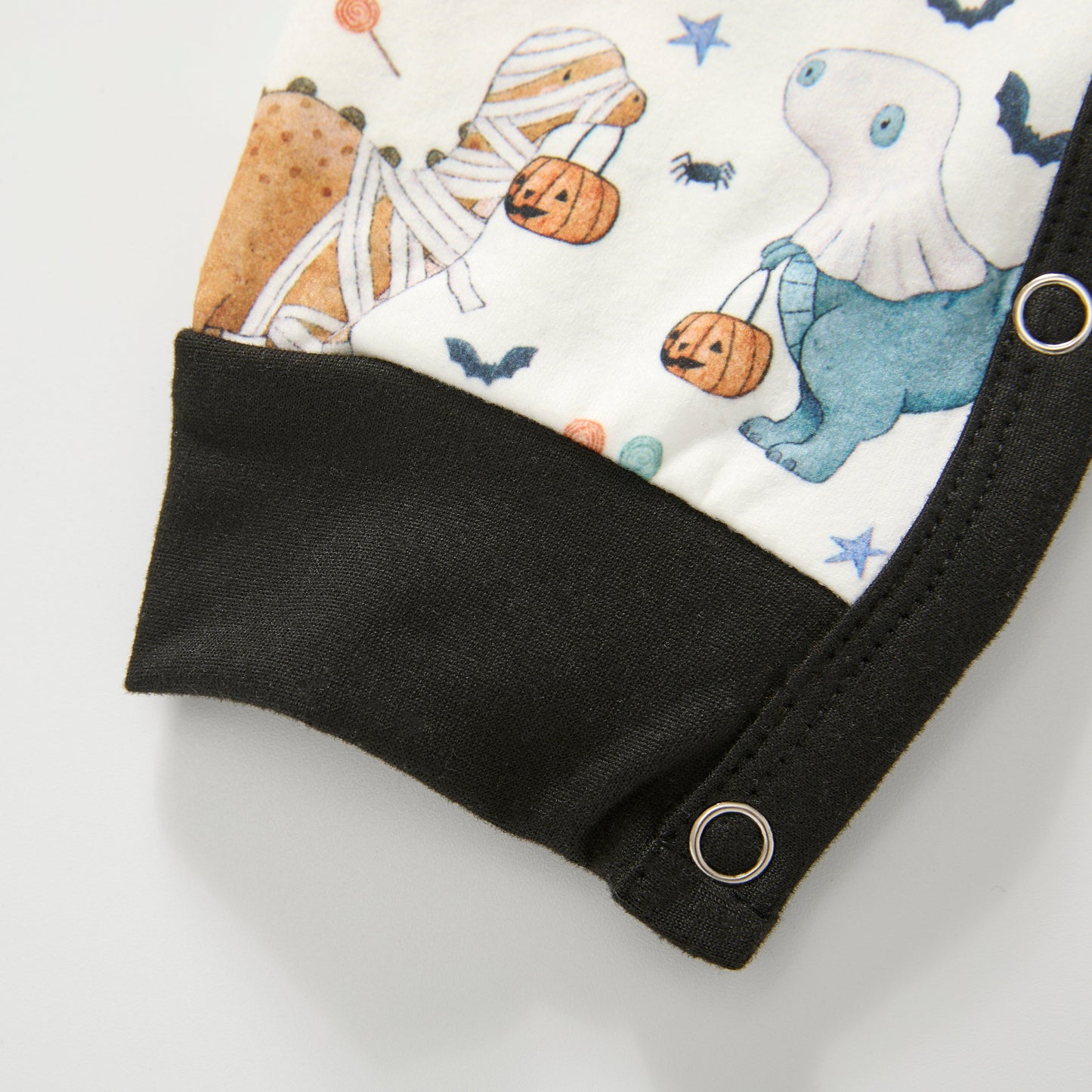 Trick-O-Saurus - Boy Romper