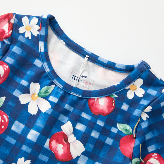 Apple Harvest - Dress