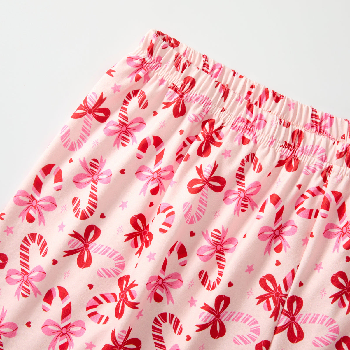Candy Cane Cutie - Adult Loungewear