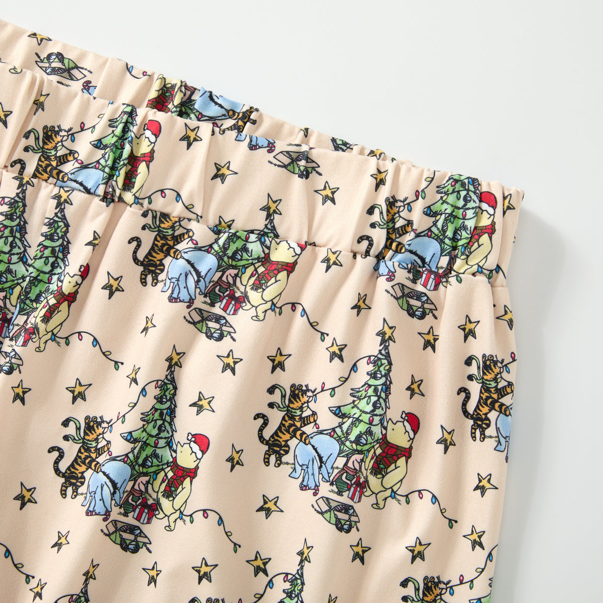 Hunny Holiday - Kids Loungewear