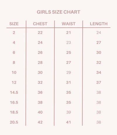 Vintage Floral Sequin V Back & Bow Girls Dress