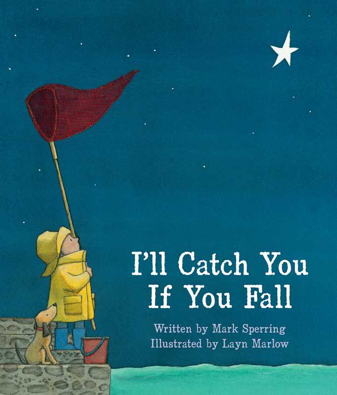 I'll Catch You If You Fall (Hardcover)
