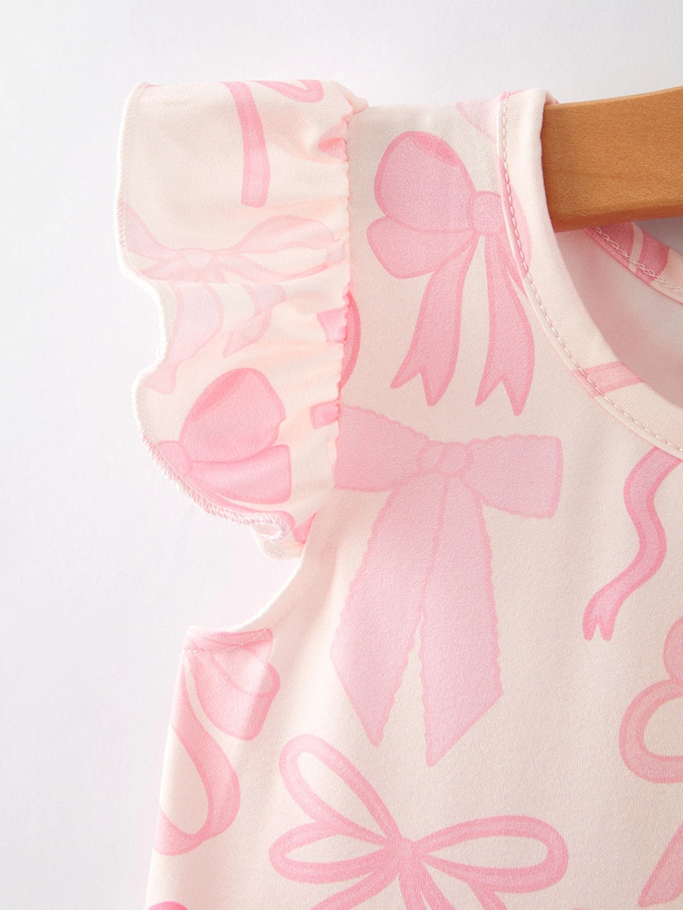 Bow Dress