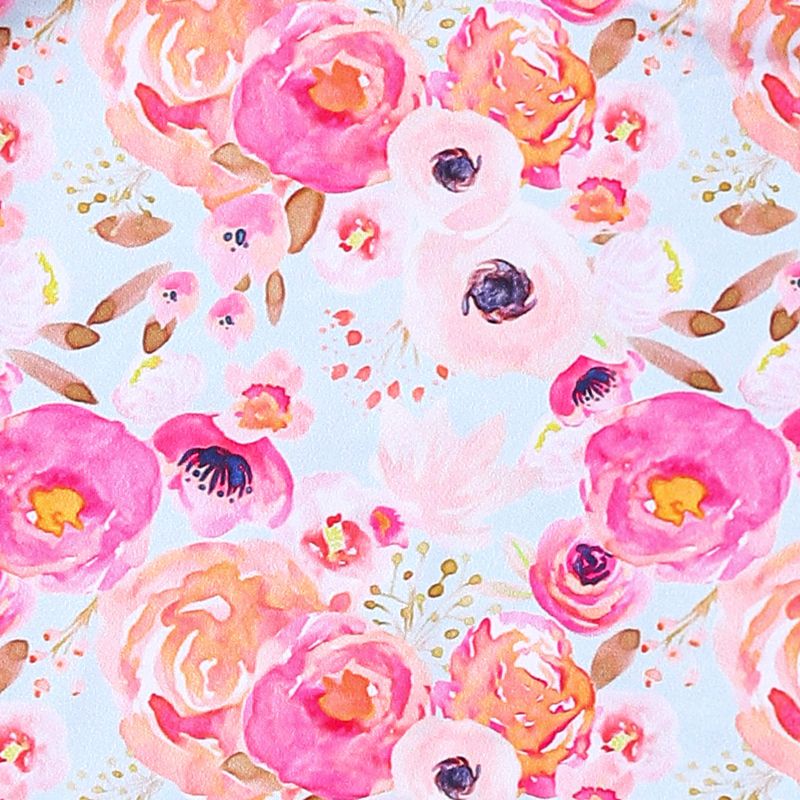 Sherbet Poppy Girls Set