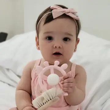 Giraffe Teether & Rattle