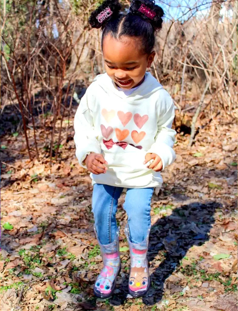 Donut & Ice Cream Socks by PALS