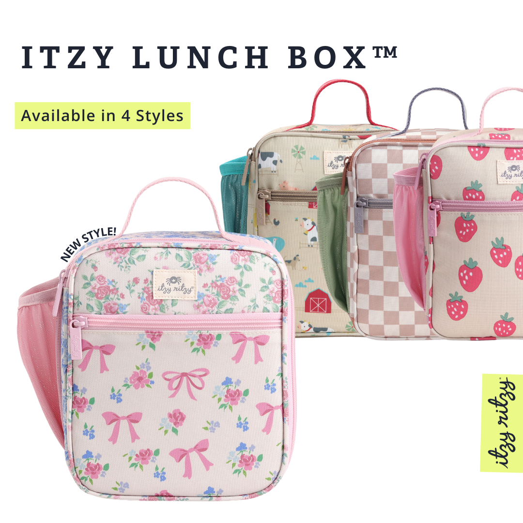 Itzy Lunch Box™