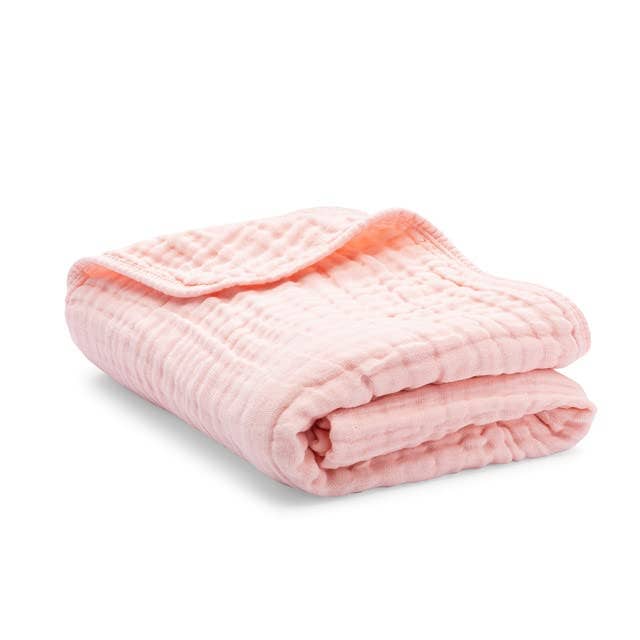 Baby Muslin Cotton Blankets