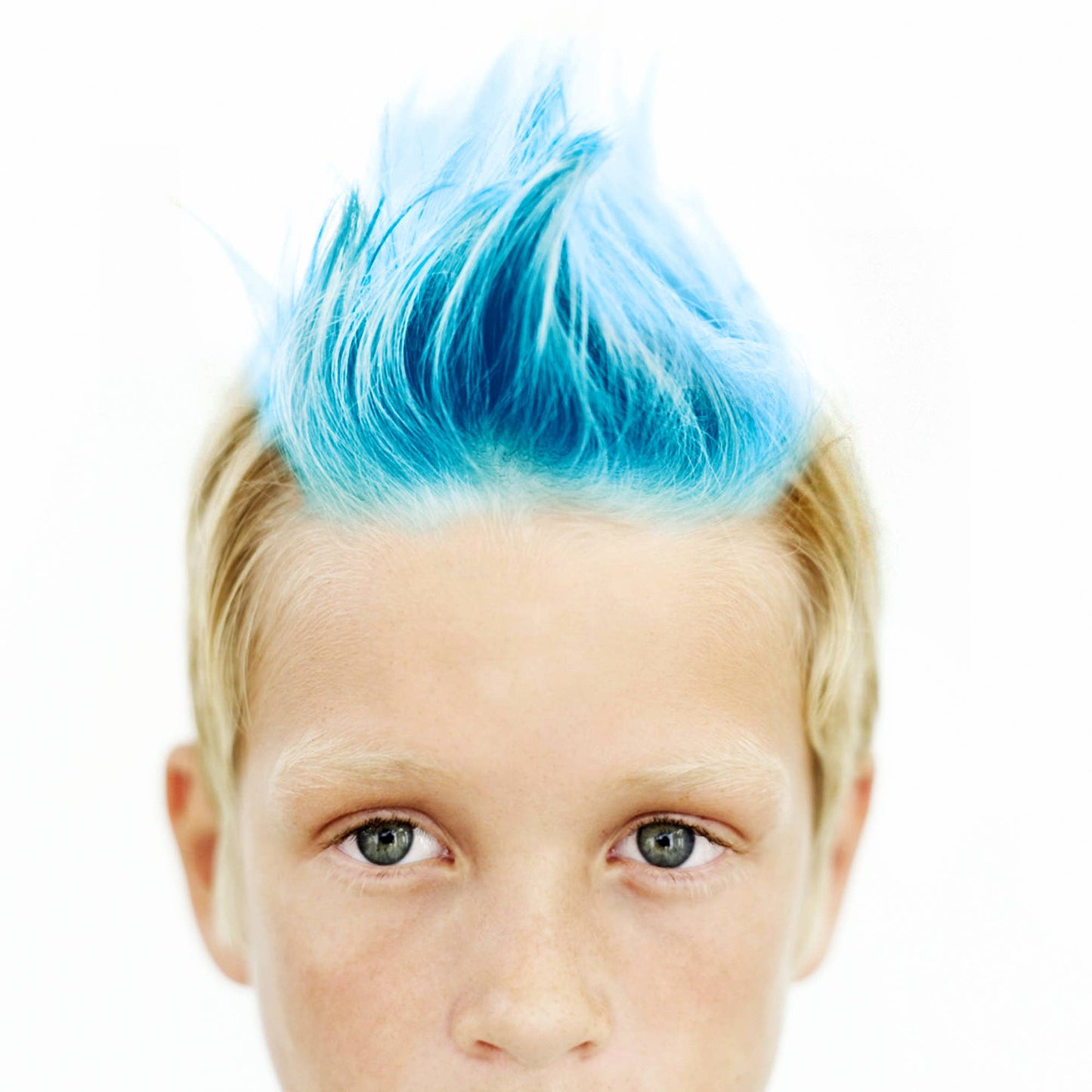 Piggy Paint - Hair Color & Conditioner - BLUE
