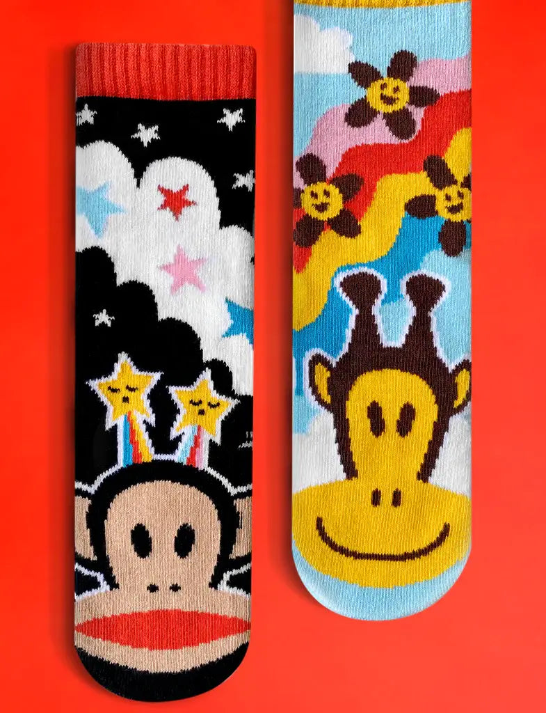 Julius & Clancy Socks (Limited Edition)