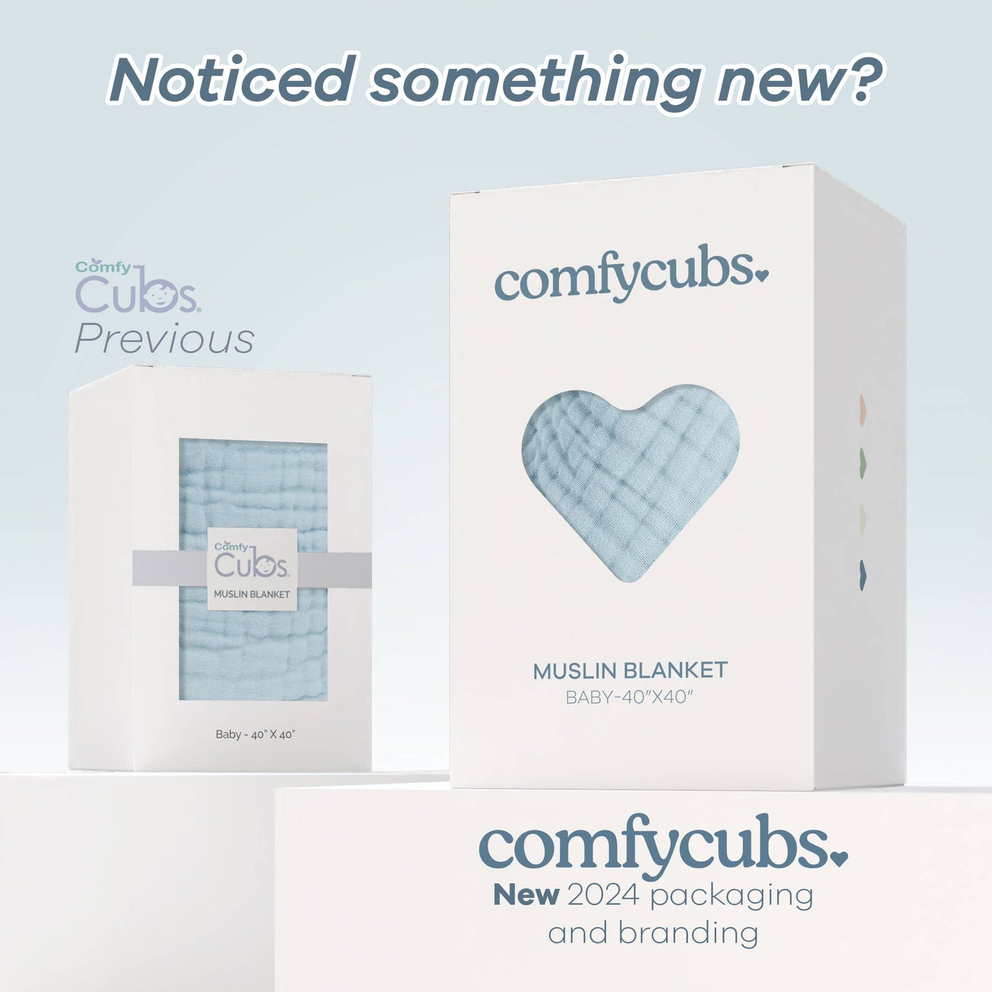 Baby Muslin Cotton Blankets