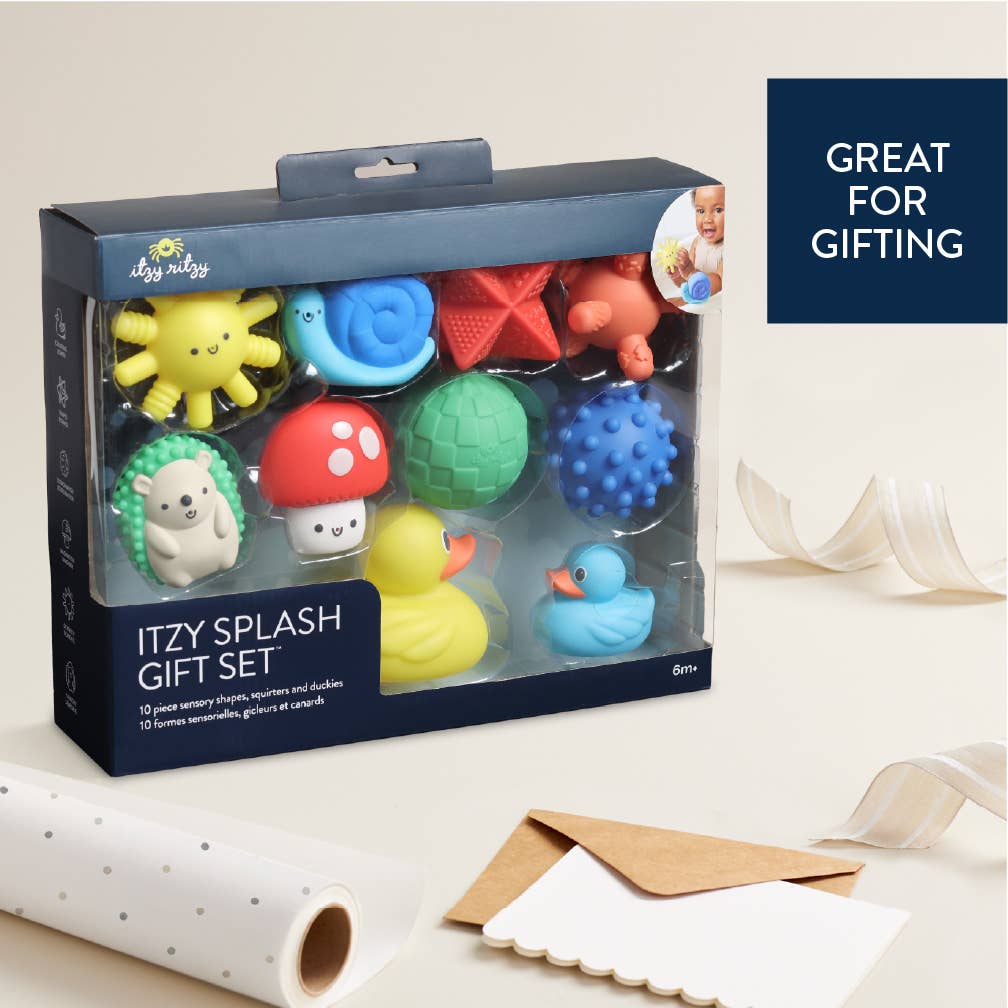 Itzy Splash Gift Set™
