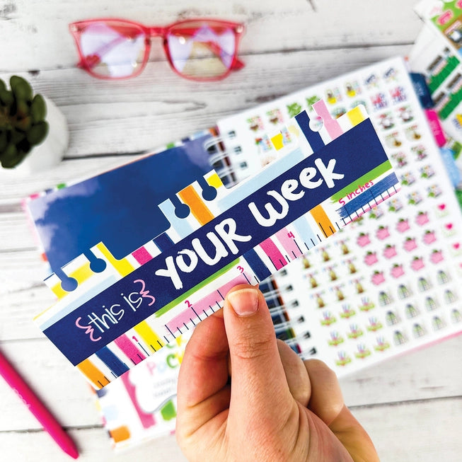 Reminder Binder® Planner