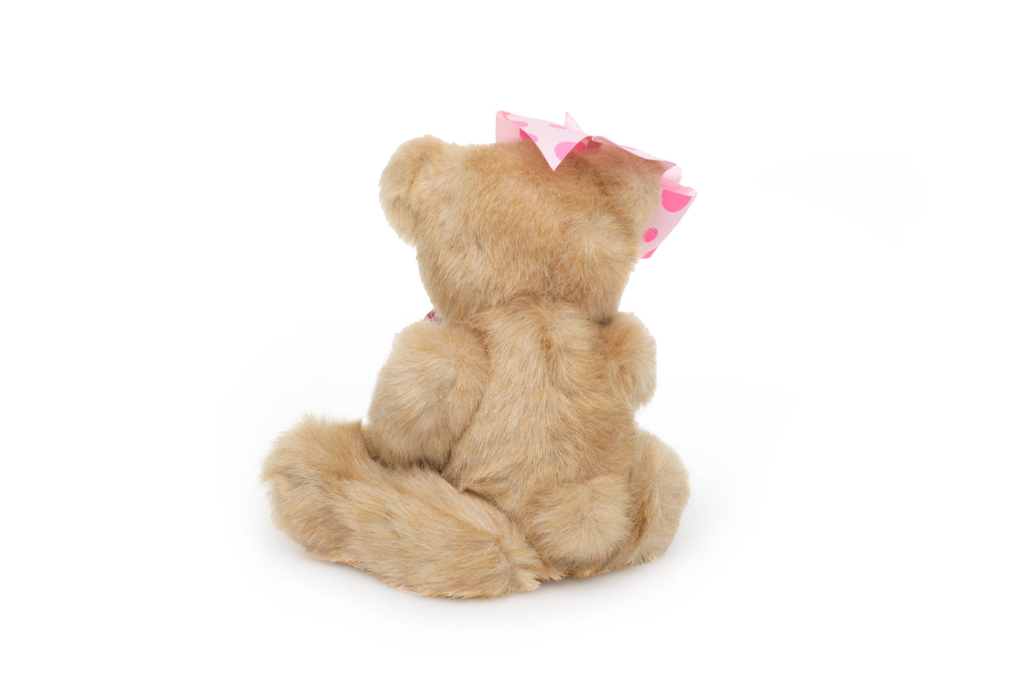 Casey Cupcake Birthday Bear by Bearington