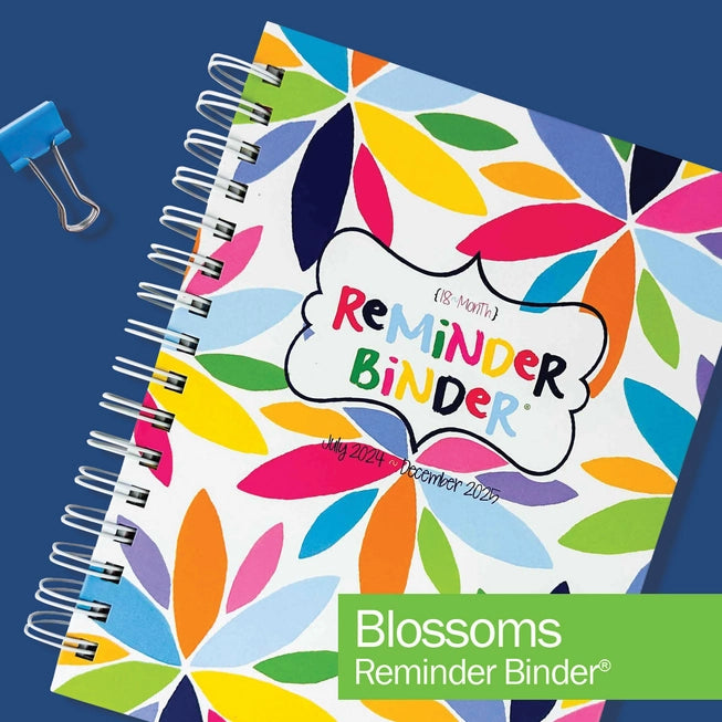 Reminder Binder® Planner