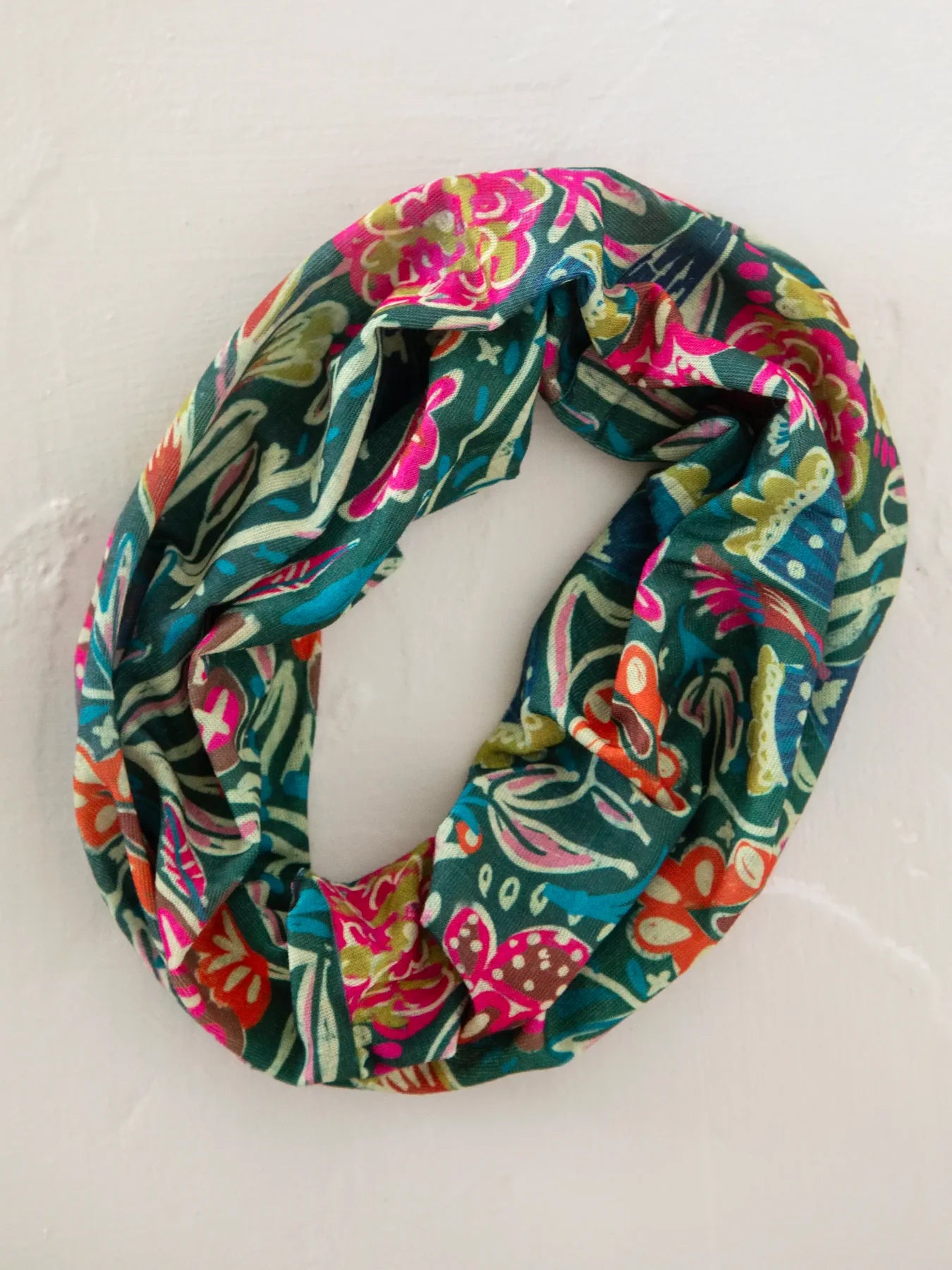 Half Boho Bandeau® Headband