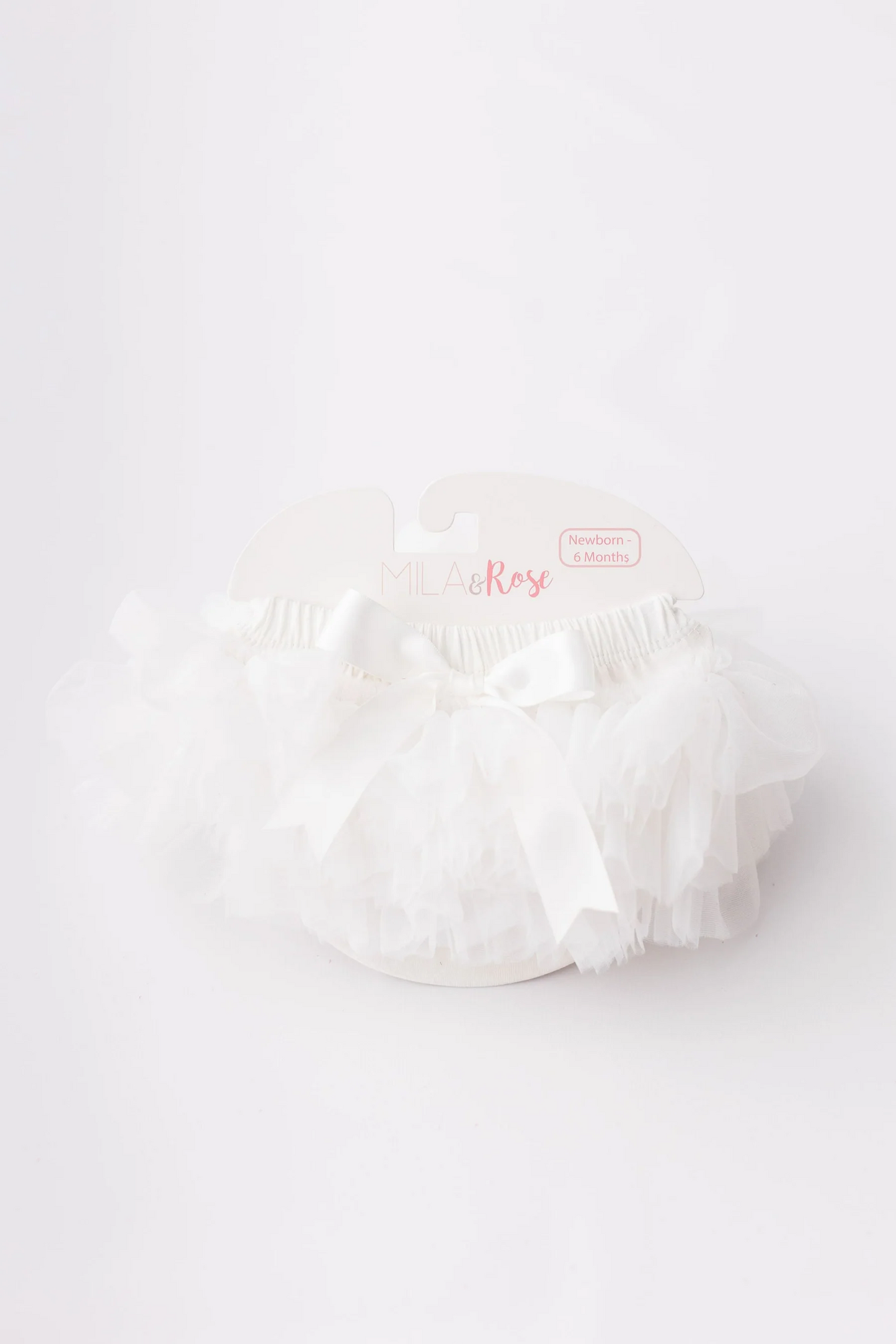 Tutu Bloomers