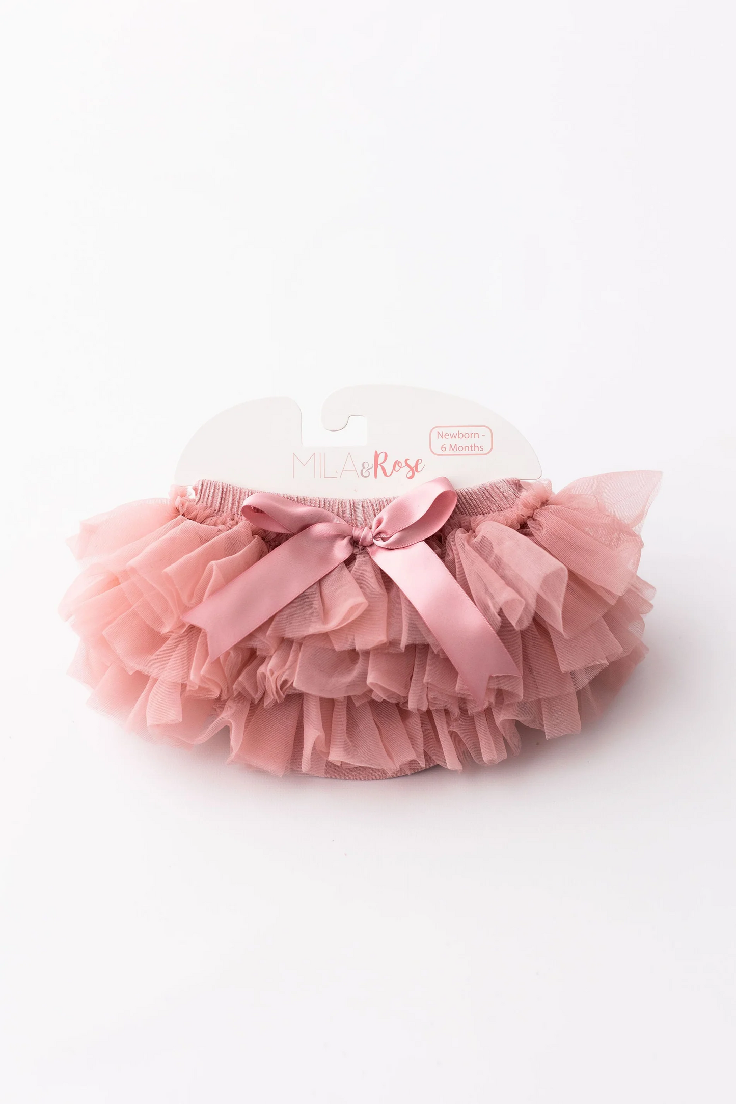 Tutu Bloomers