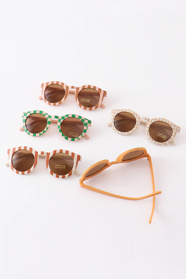 Retro Sunnies