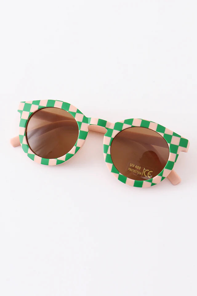 Retro Sunnies