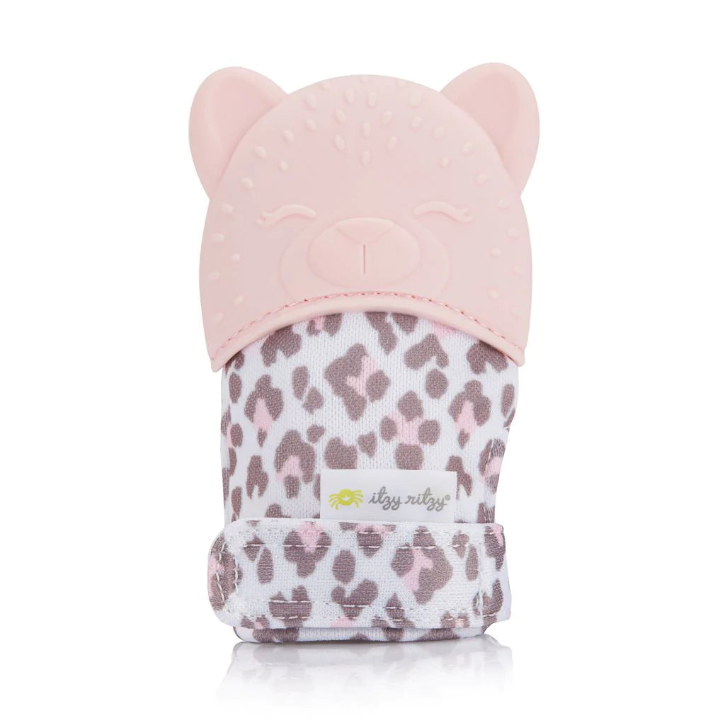 Itzy Ritzy Teething Mitt