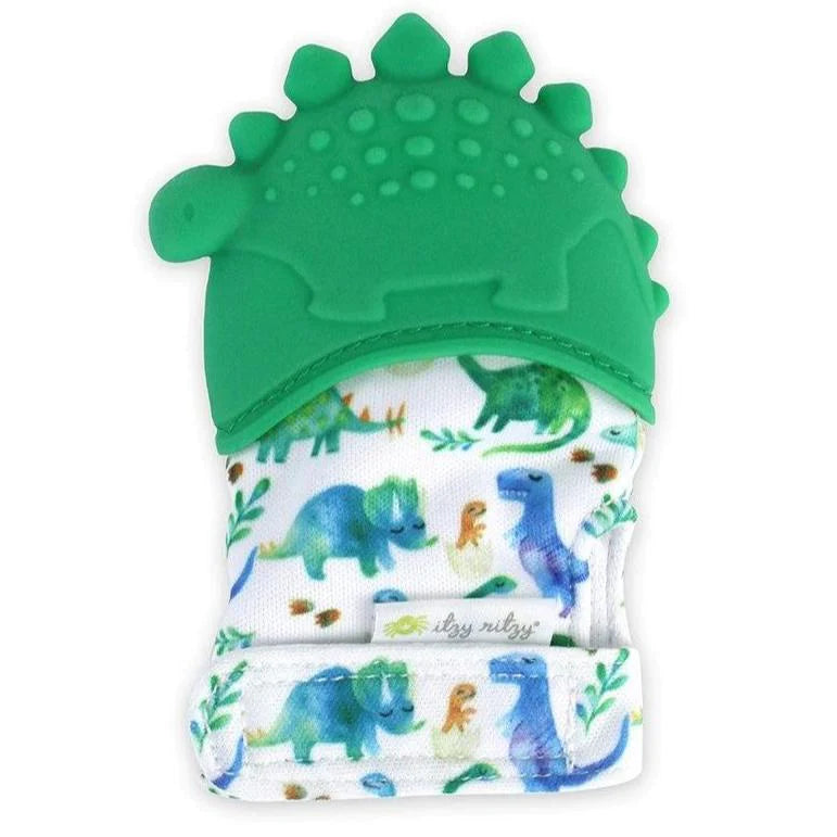Itzy Ritzy Teething Mitt