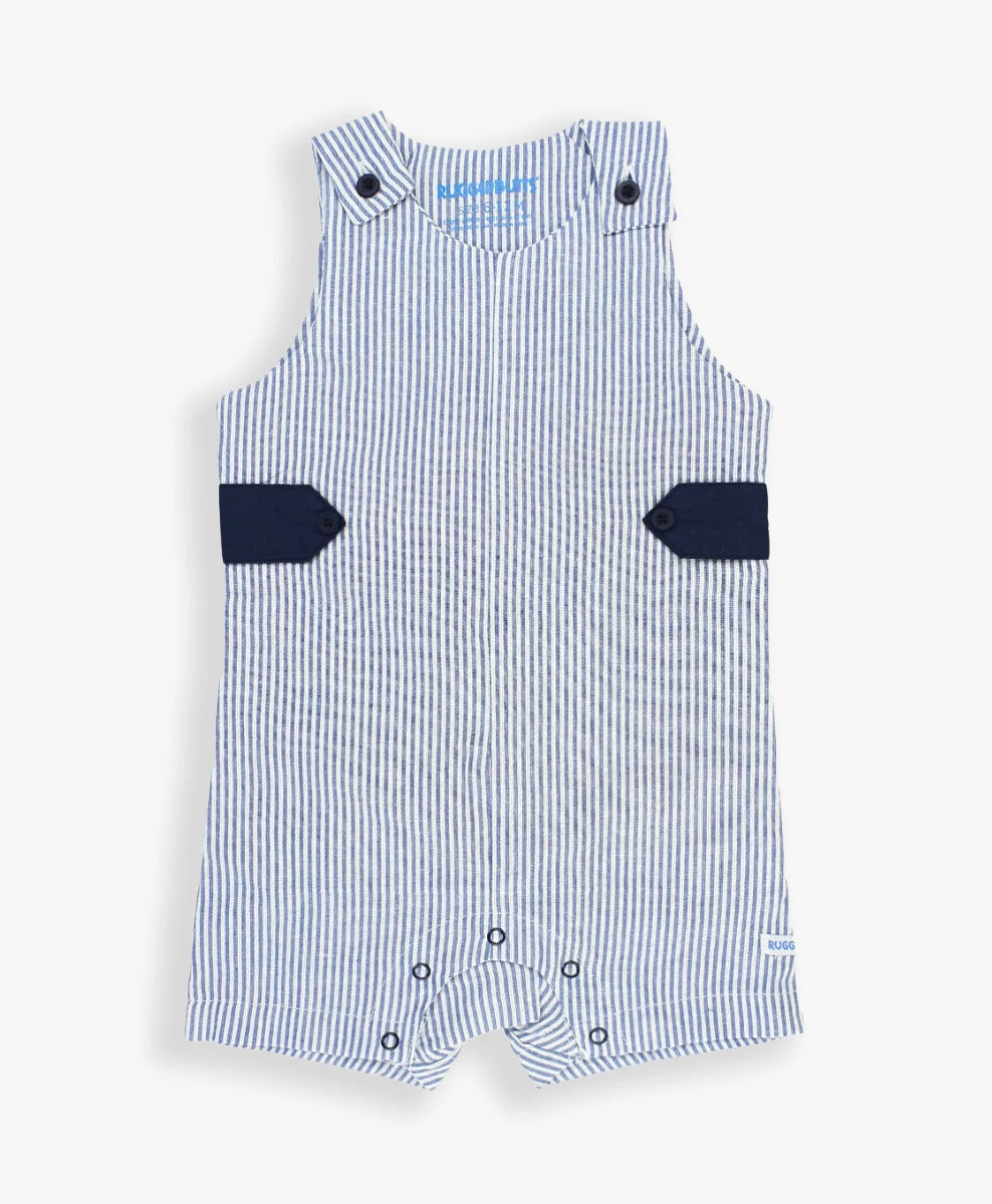 Classic Seersucker Jon Jon