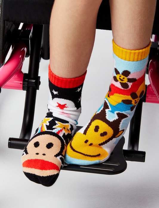 Julius & Clancy Socks (Limited Edition)