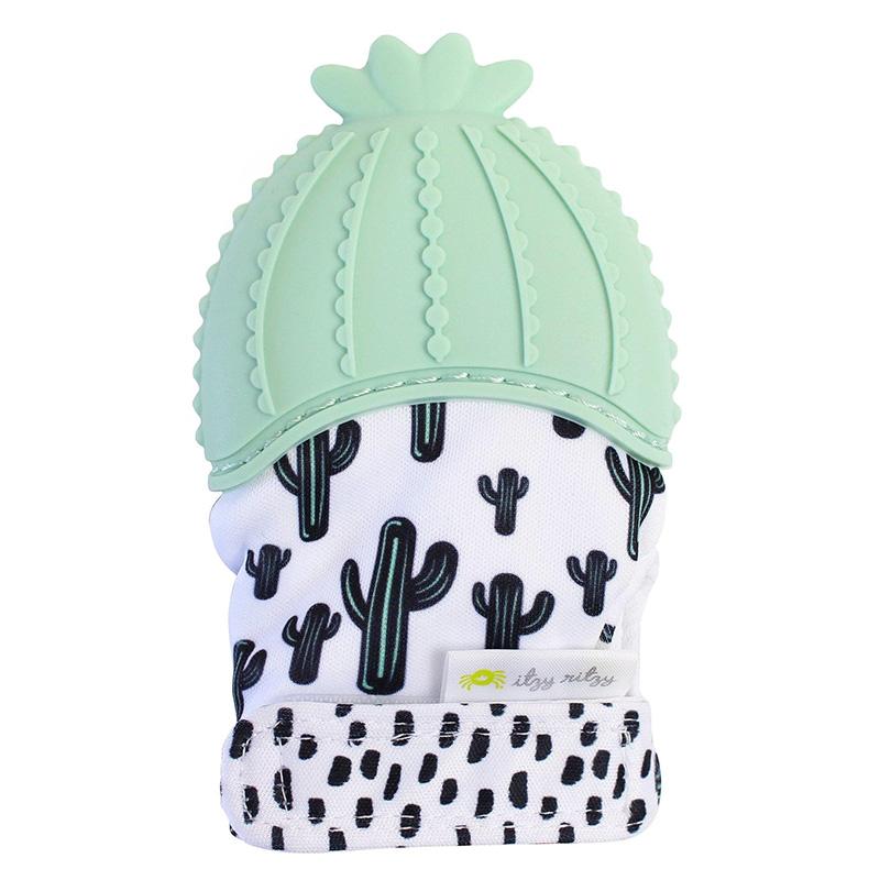 Itzy Ritzy Teething Mitt