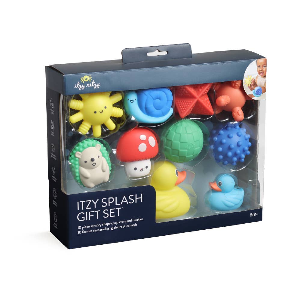 Itzy Splash Gift Set™
