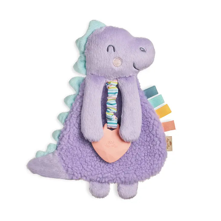 Itzy Friends Itzy Lovey™ Plush
