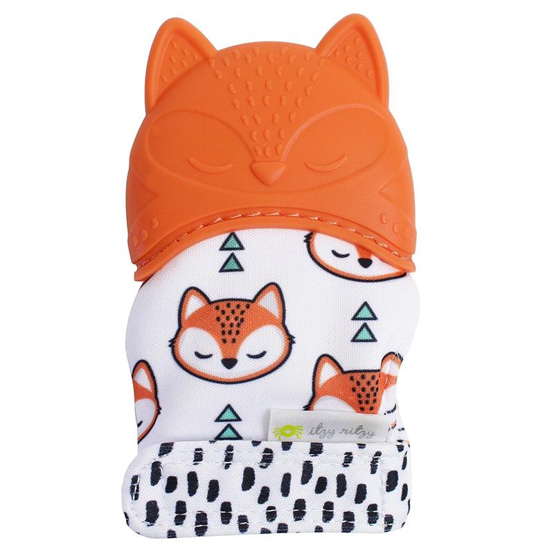 Itzy Ritzy Teething Mitt