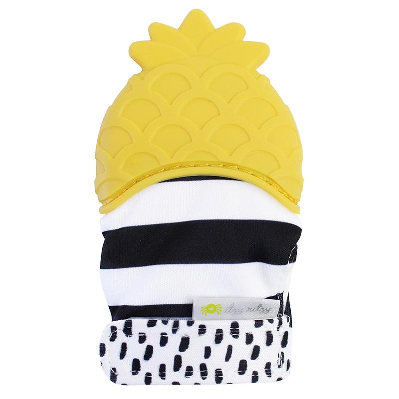 Itzy Ritzy Teething Mitt
