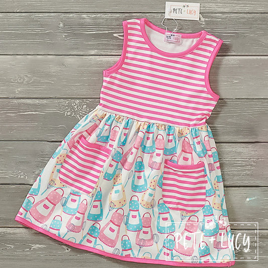 Baking Beauty - Dress