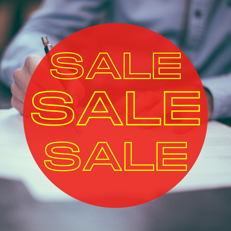 SALE