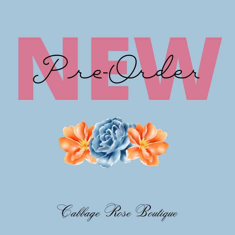 Pre-Order