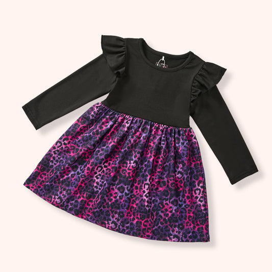 Jungle Glam - Dress