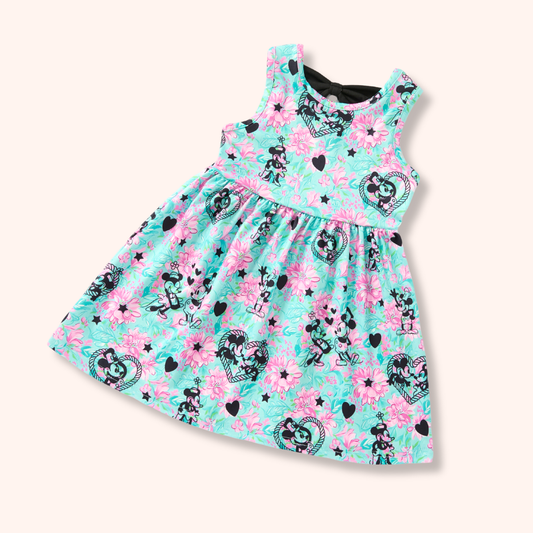 Love Garden - Dress